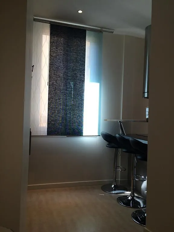 דירה קאן Palme D'Hote צרפת