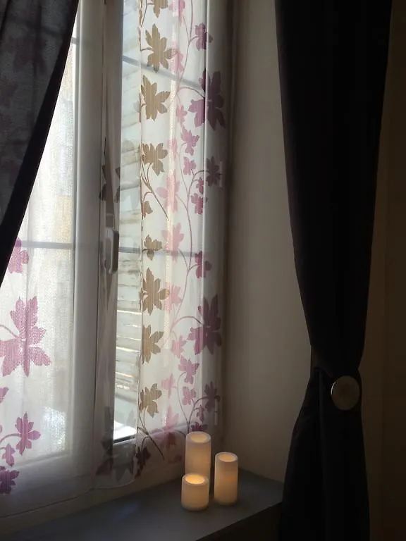קאן Palme D'Hote 0*,  צרפת