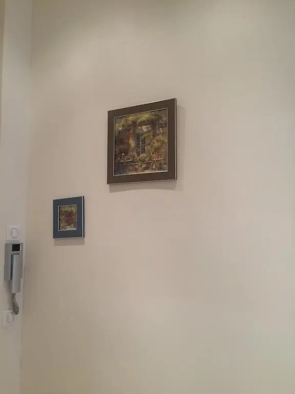 קאן Palme D'Hote