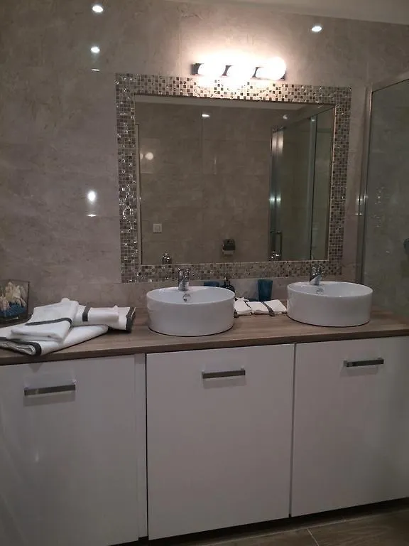 Palme D'Hote Cannes 0*,