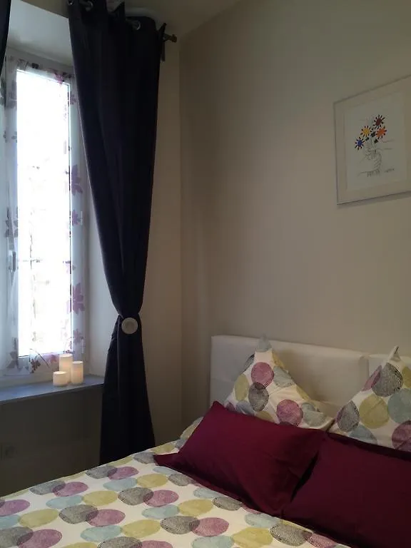 Palme D'Hote Cannes Daire