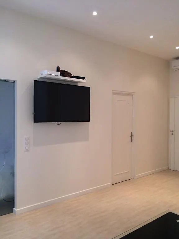 Palme D'Hote Cannes Fransa