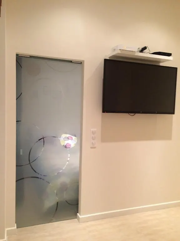 Palme D'Hote Cannes Apartment